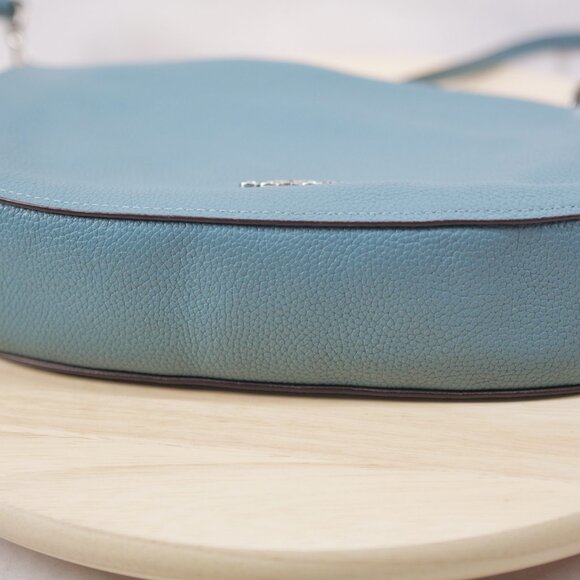 Coach Chelsea Crossbody Bag - Picture 13 of 14